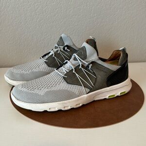 Rockport | Barnaby Slip Ons